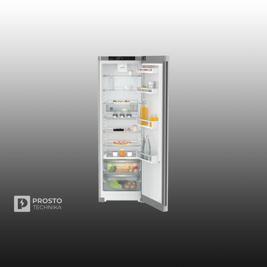 Холодильник Liebherr SRsdd 5220-22 001